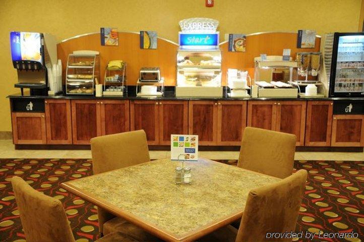 Hotel Express & By Ihg 3*
