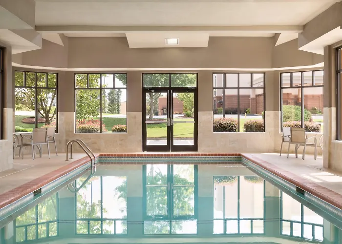 Holiday Inn Express Hotel & Suites Lavonia By Ihg