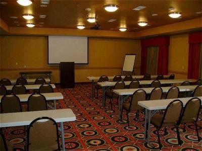 Express & By Ihg