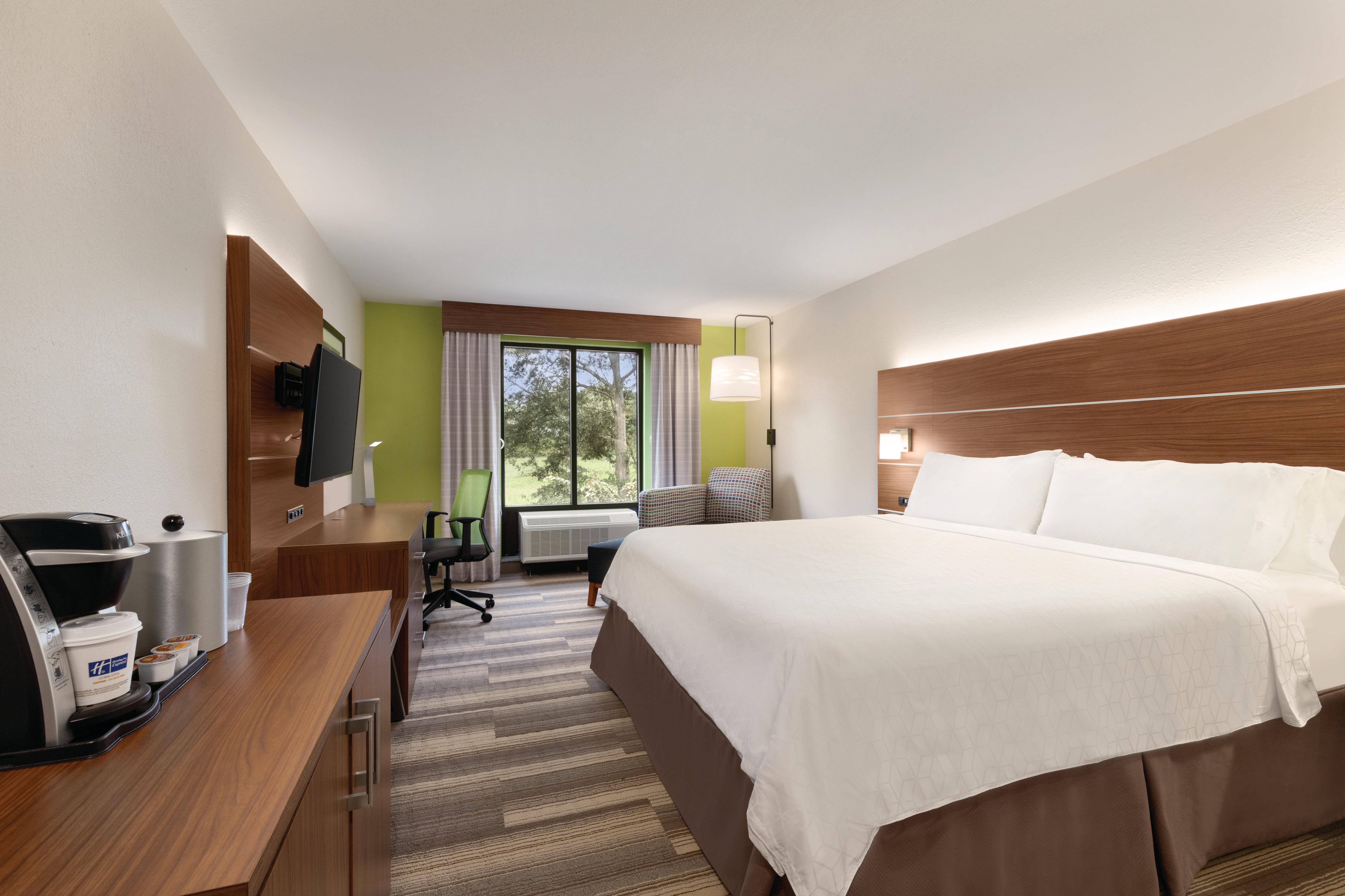 Express & By Ihg Hotel