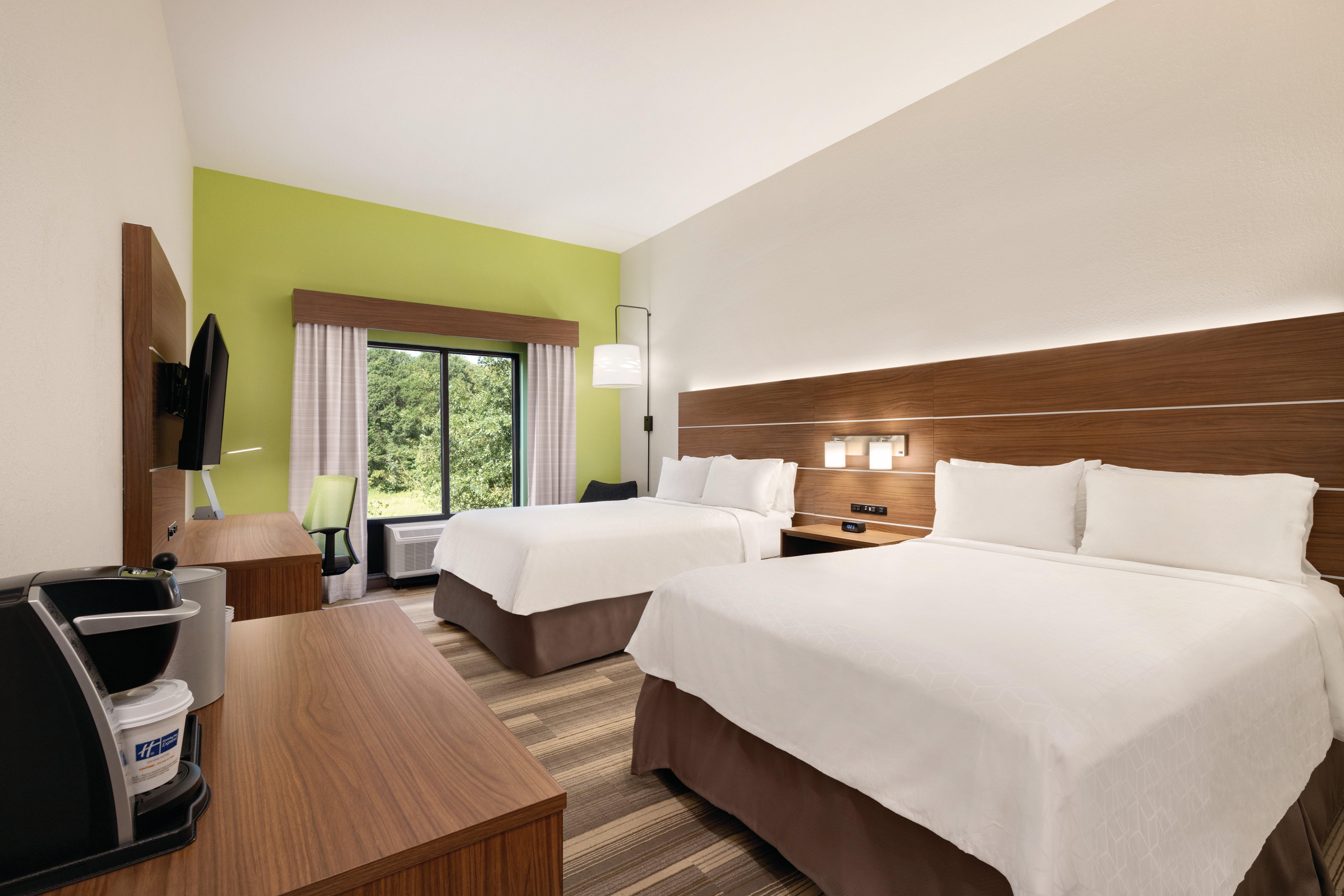 Express & By Ihg Hotel 3*