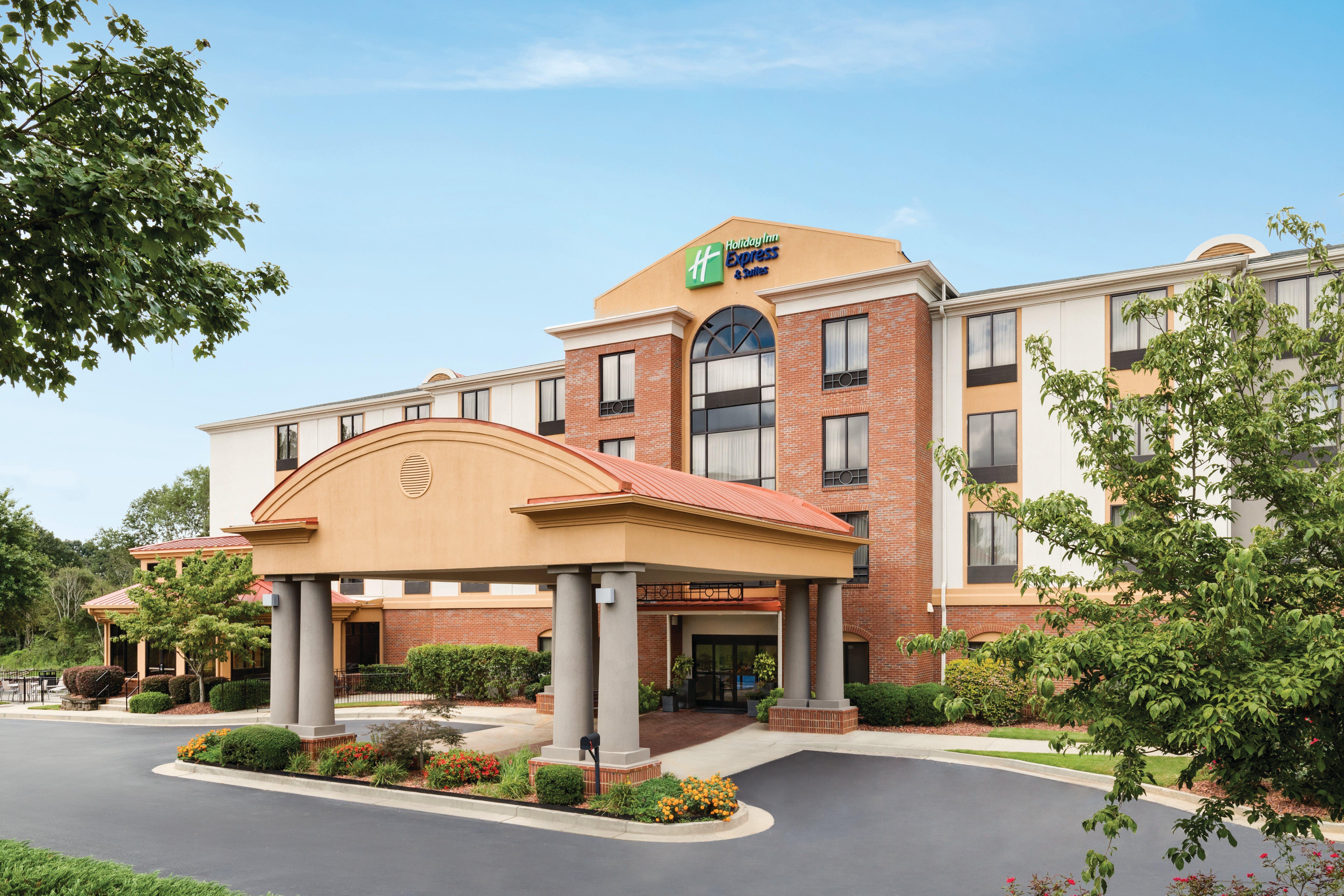 Express & By Ihg Lavonia