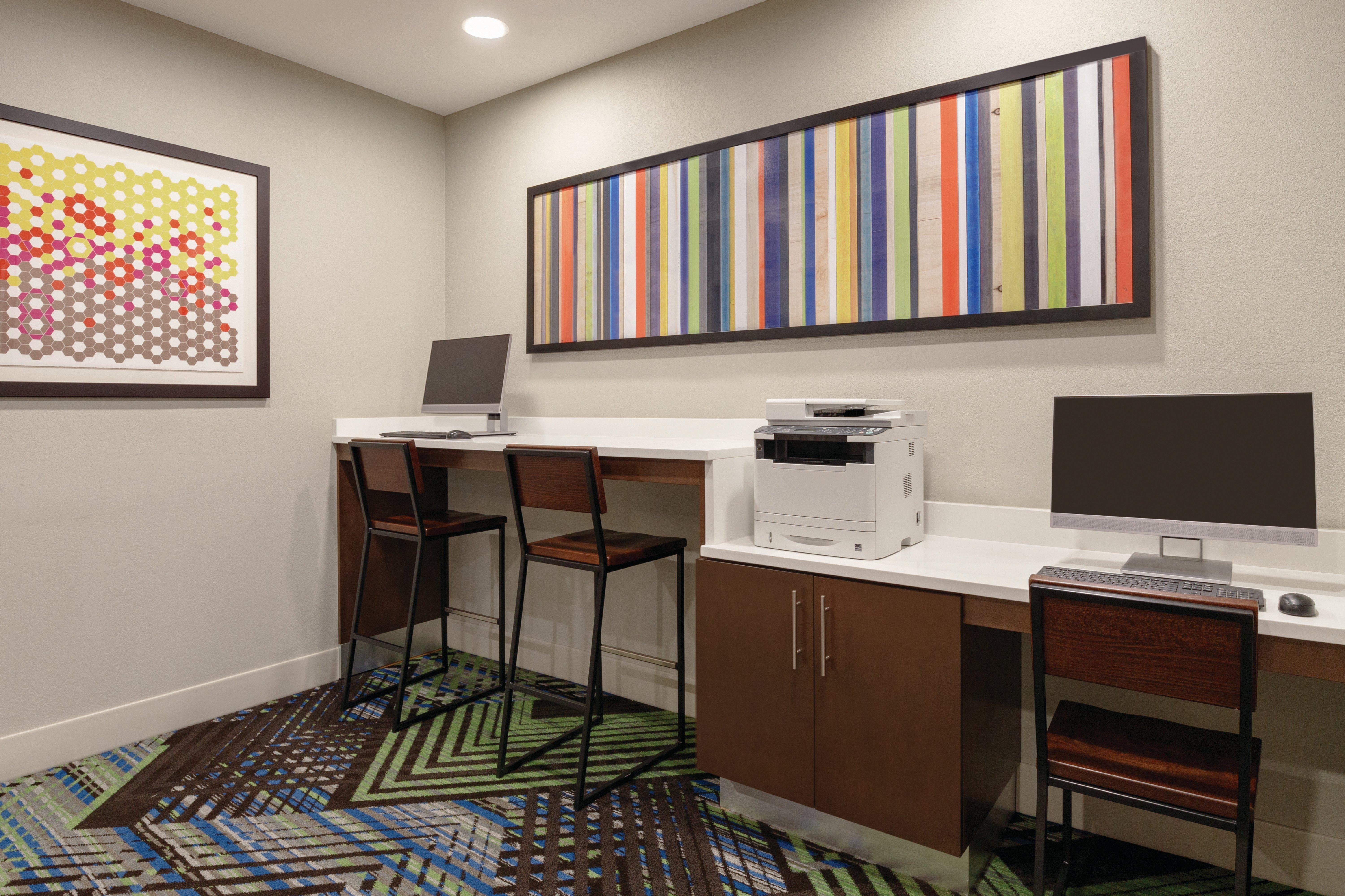 Express & By Ihg 3* Lavonia