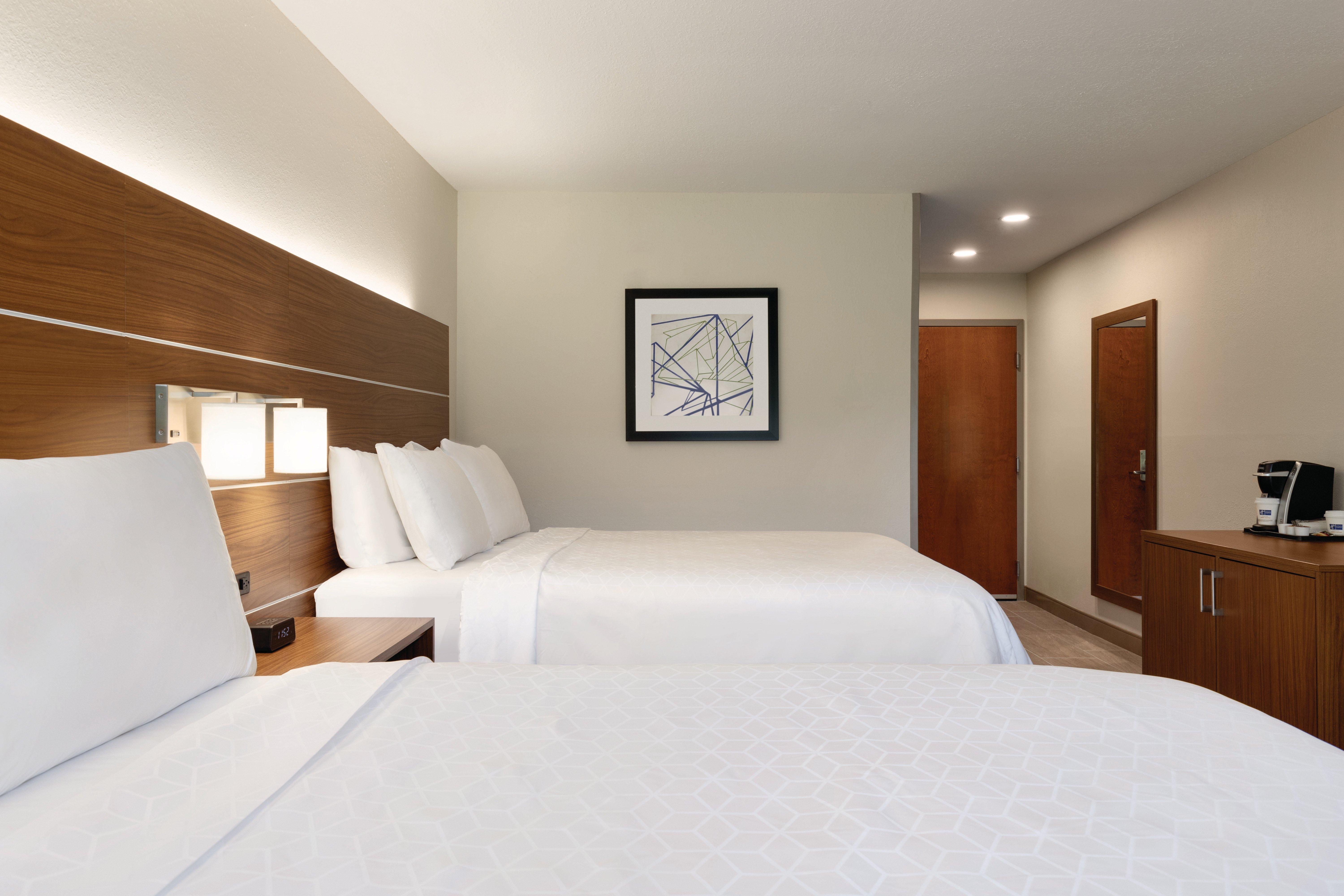 Express & By Ihg Lavonia