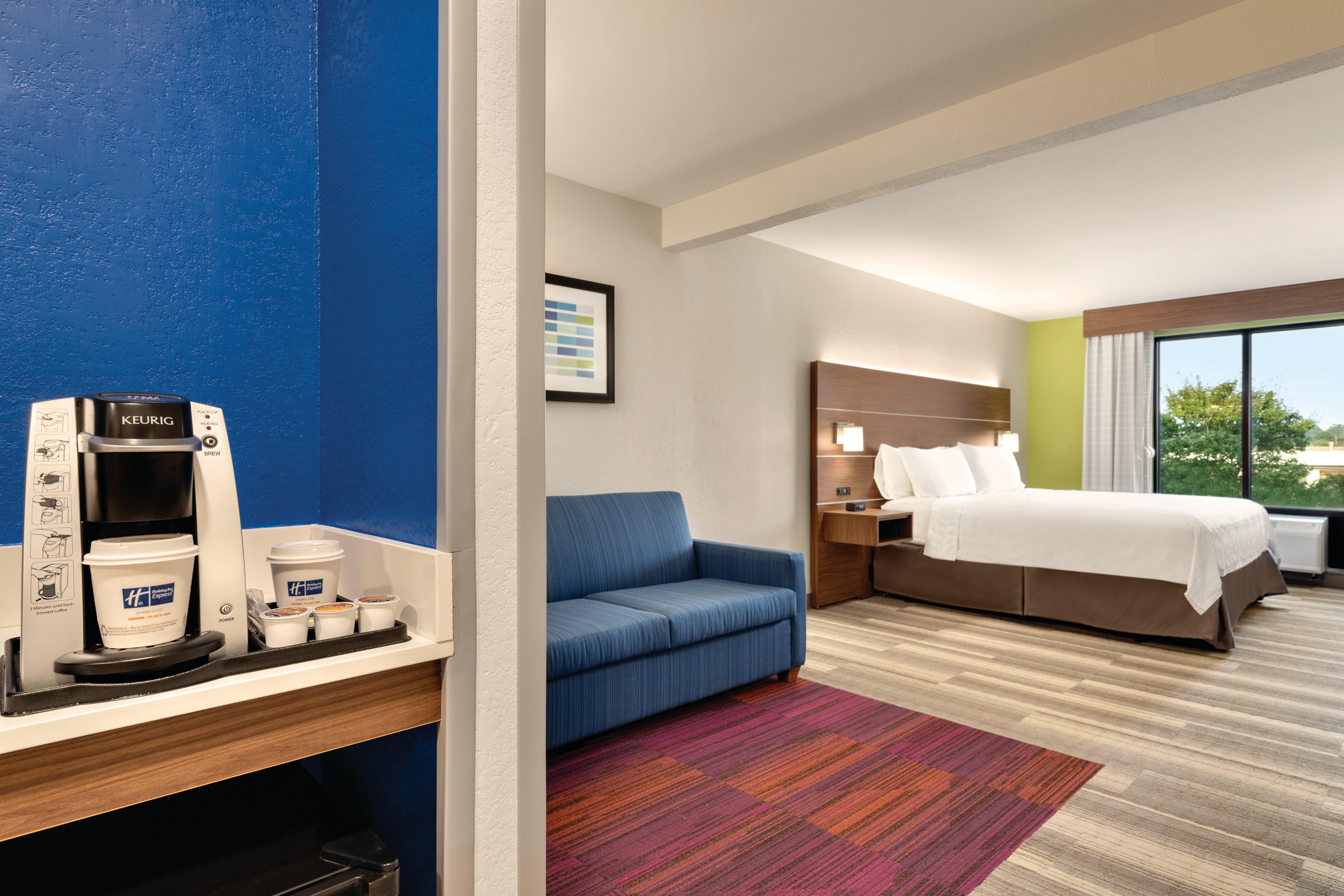 Express & By Ihg Hotel