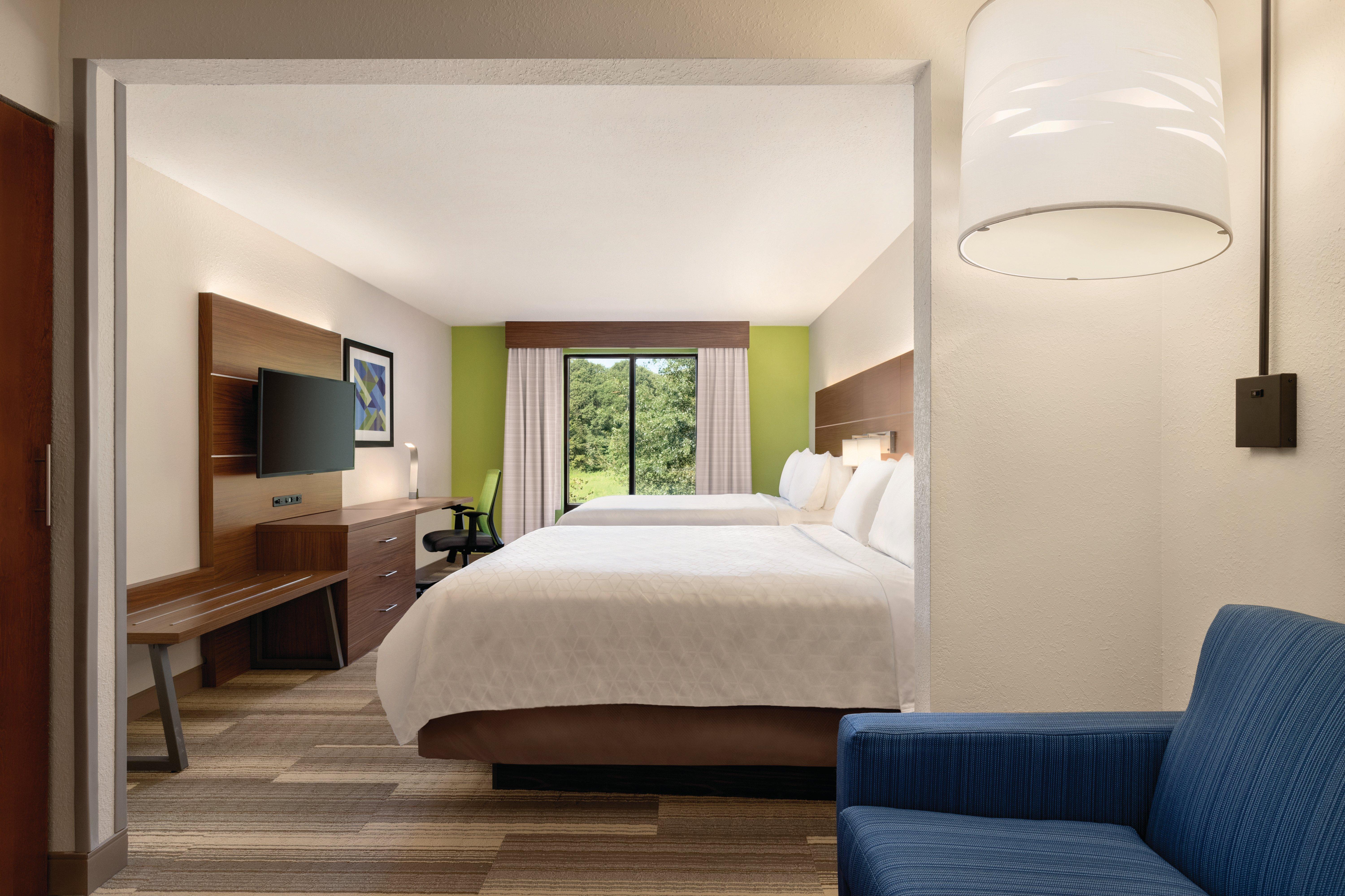 Hotel Express & By Ihg Lavonia