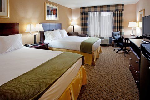 Hotel Express & By Ihg 3*