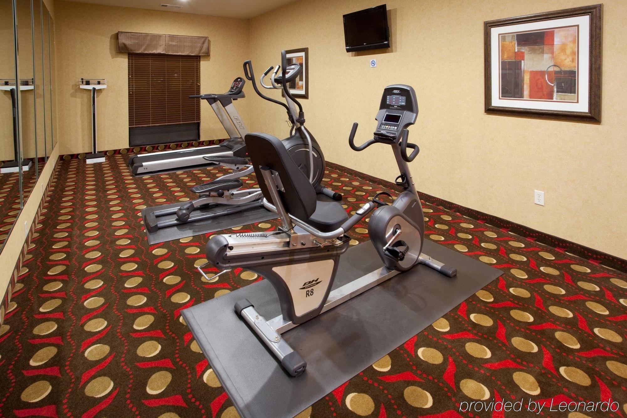 Express & By Ihg Lavonia
