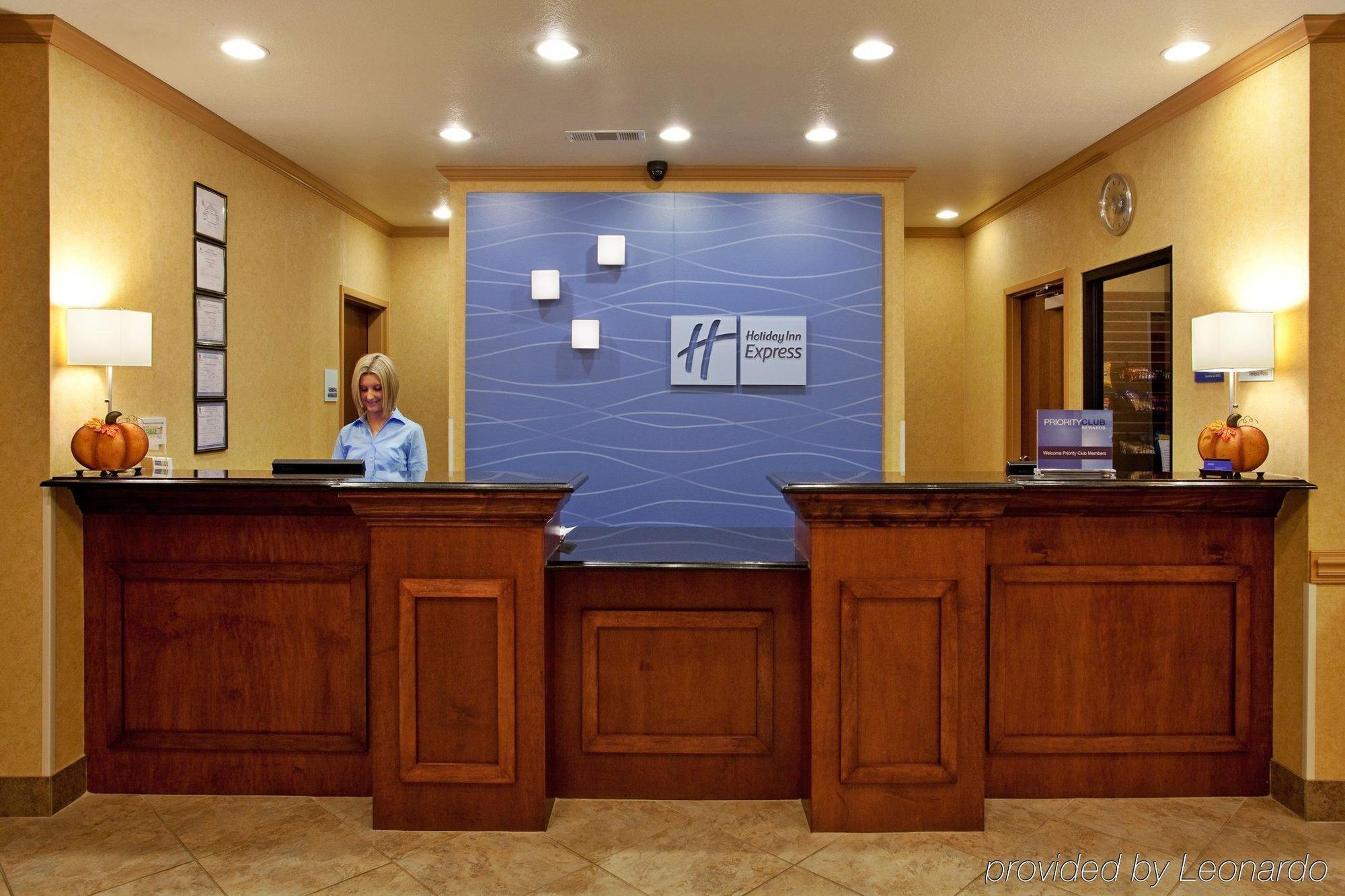 Express & By Ihg Hotel