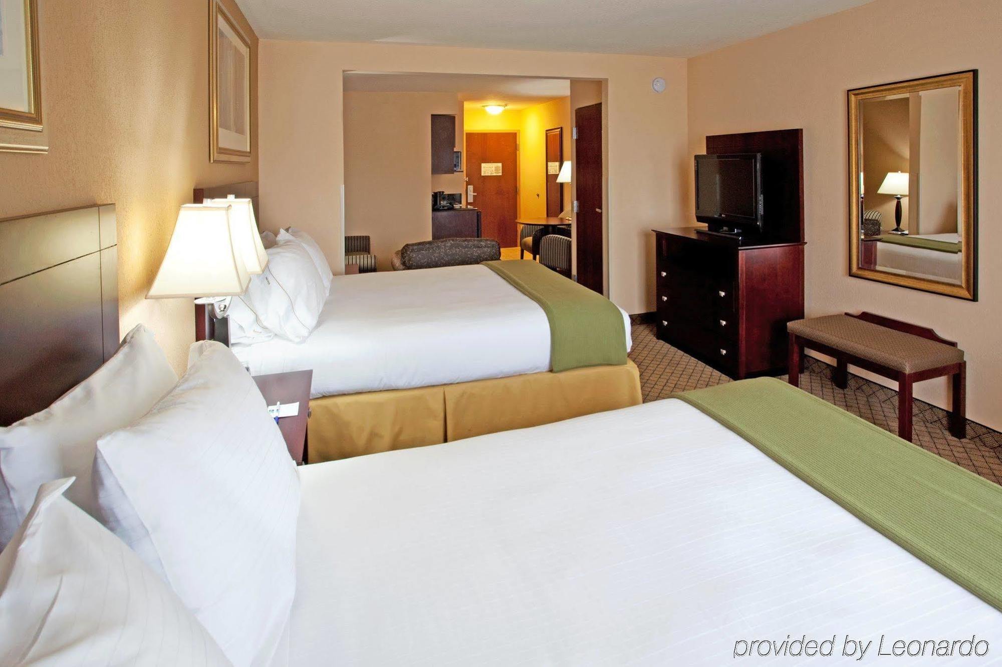 Express & By Ihg 3* Lavonia
