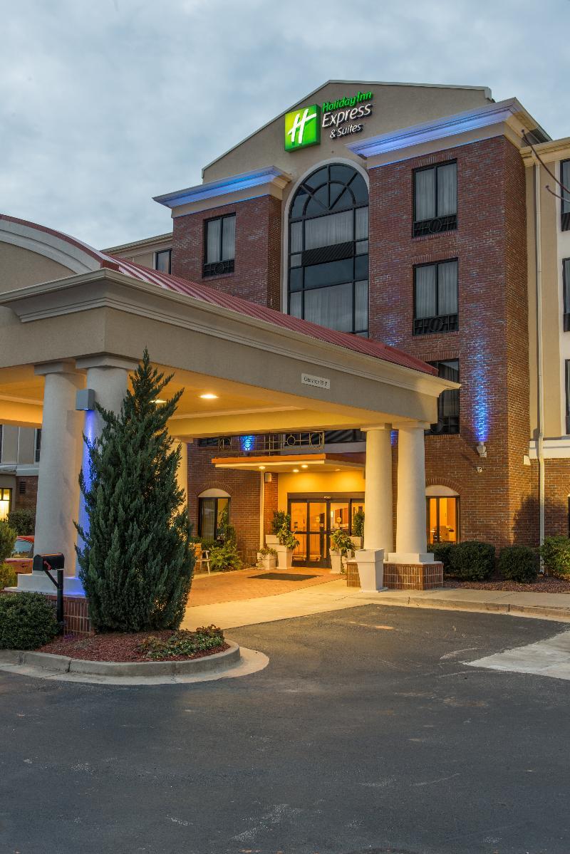 Express & By Ihg Hotel