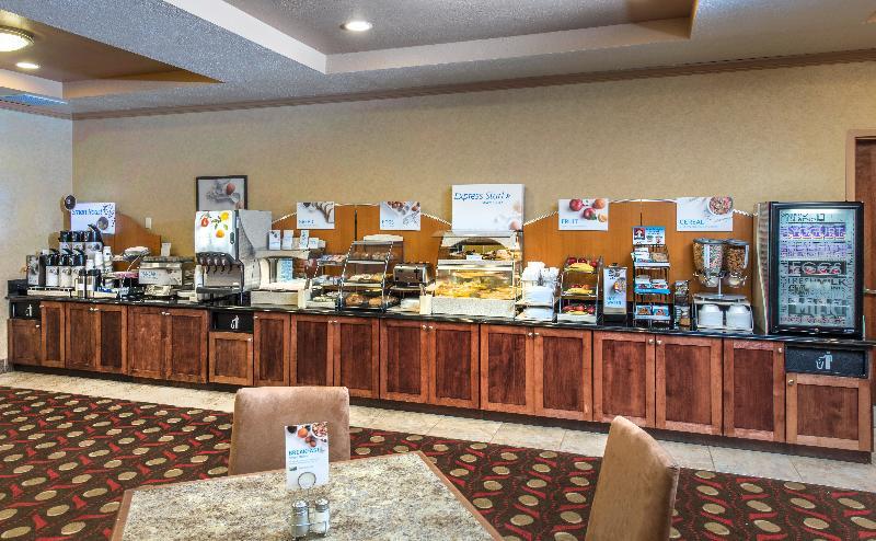 Express & By Ihg 3* Lavonia