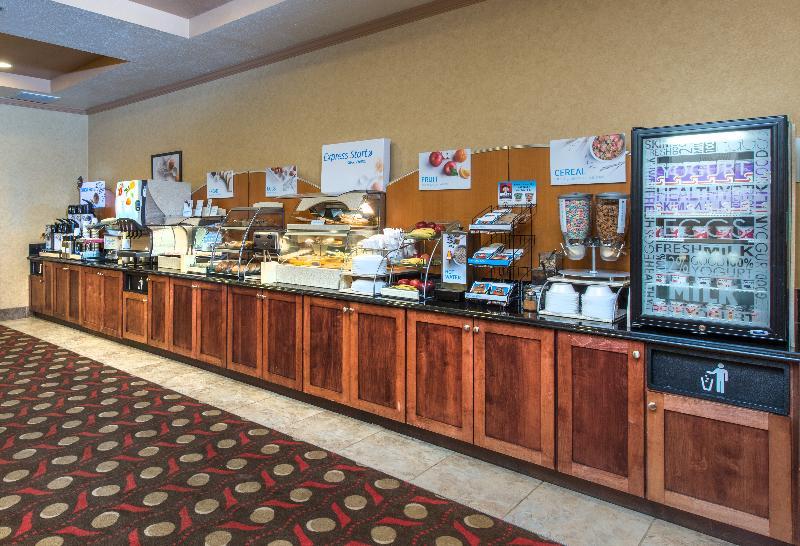 Hotel Express & By Ihg