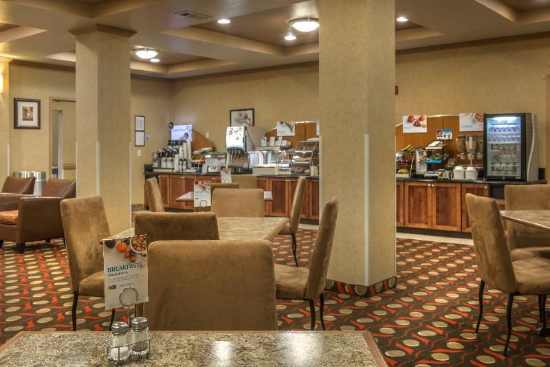 Express & By Ihg Hotel Lavonia